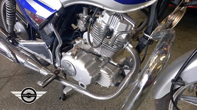 Lot 83 - RALEIGH MAG 20