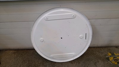 Lot 223 - BP HELIOS LOGO 36" DIA
