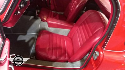 Lot 143 - 1957 MG A 1500 COUPE