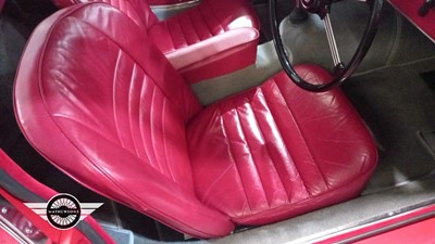 Lot 143 - 1957 MG A 1500 COUPE