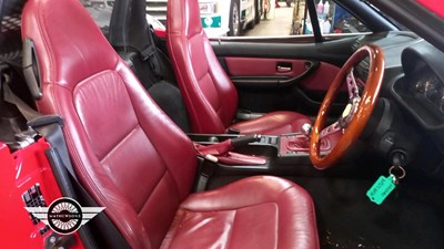 Lot 30 - 2000 NUBODI KALIFORNIA Z SERIES