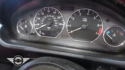 Lot 30 - 2000 NUBODI KALIFORNIA Z SERIES