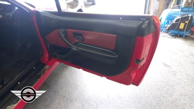 Lot 30 - 2000 NUBODI KALIFORNIA Z SERIES