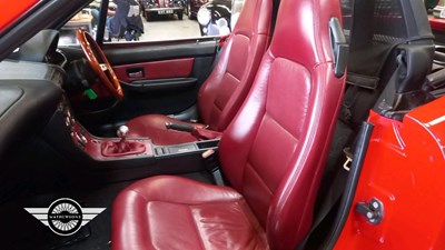 Lot 30 - 2000 NUBODI KALIFORNIA Z SERIES