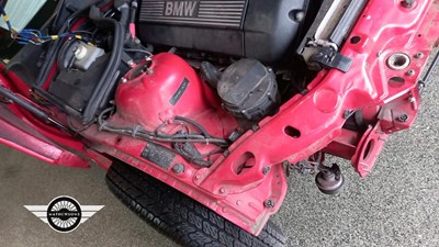 Lot 30 - 2000 NUBODI KALIFORNIA Z SERIES