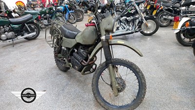 Lot 69 - 1987 ARMSTRONG