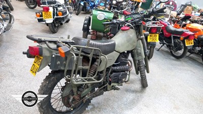 Lot 69 - 1987 ARMSTRONG