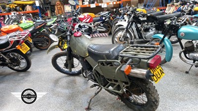 Lot 69 - 1987 ARMSTRONG