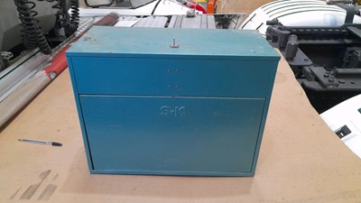 Lot 103 - ELECTRICAL METERS & CAR TESTING EQUIPMENT