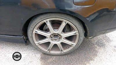 Lot 14 - 1996 TOYOTA CELICA GT-4