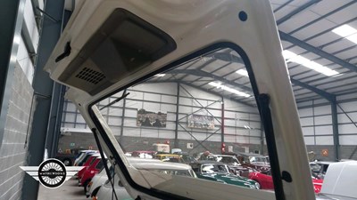 Lot 28 - 1989 ROVER METRO MG TURBO