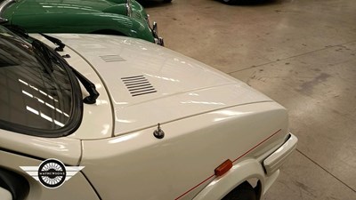 Lot 28 - 1989 ROVER METRO MG TURBO