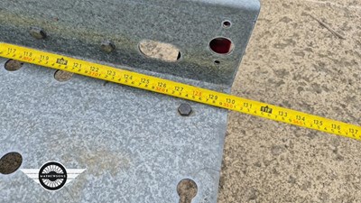 Lot 40 - BRIAN JAMES TRAILER