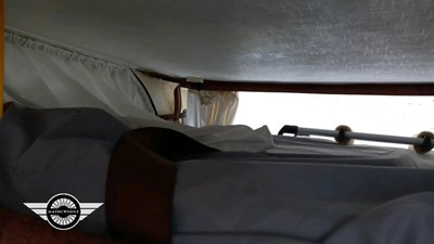 Lot 82 - 1988 FIAT DUCATO HYMER B544