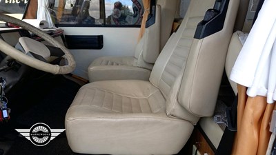 Lot 82 - 1988 FIAT DUCATO HYMER B544