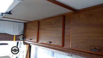 Lot 82 - 1988 FIAT DUCATO HYMER B544