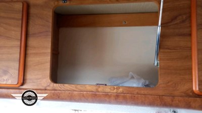 Lot 82 - 1988 FIAT DUCATO HYMER B544