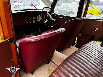 Lot 768 - 1951 LEAFRANCIS