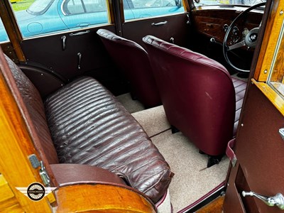 Lot 768 - 1951 LEAFRANCIS