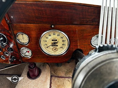 Lot 768 - 1951 LEAFRANCIS