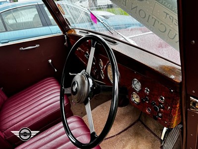 Lot 768 - 1951 LEAFRANCIS