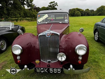 Lot 768 - 1951 LEAFRANCIS