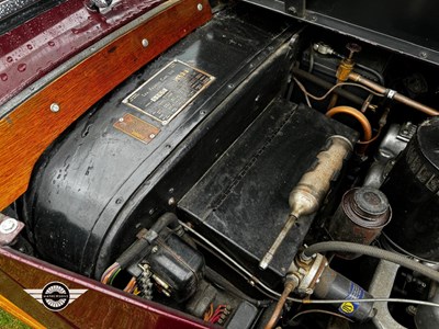 Lot 768 - 1951 LEAFRANCIS