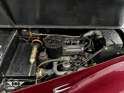 Lot 768 - 1951 LEAFRANCIS