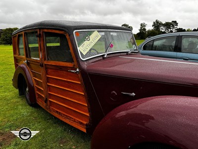 Lot 768 - 1951 LEAFRANCIS