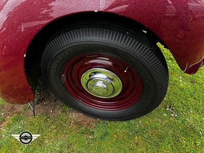 Lot 768 - 1951 LEAFRANCIS