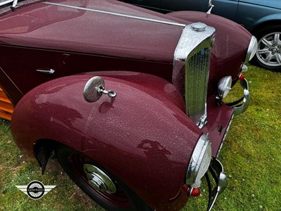 Lot 768 - 1951 LEAFRANCIS