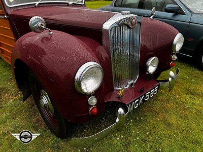 Lot 768 - 1951 LEAFRANCIS