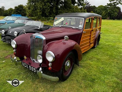 Lot 768 - 1951 LEAFRANCIS