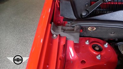Lot 128 - 2007 FORD TRANSIT CONN T200 L75