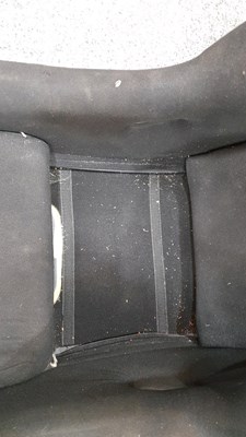 Lot 19 - 2X RECARO BUCKET SEATS
