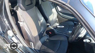 Lot 45 - 2004 SMART ROADSTER BRABUS AUTO