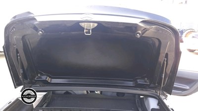 Lot 45 - 2004 SMART ROADSTER BRABUS AUTO