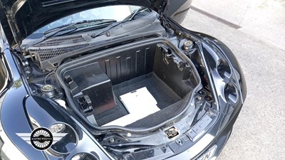 Lot 45 - 2004 SMART ROADSTER BRABUS AUTO