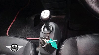 Lot 244 - 2004 SMART ROADSTER 80 AUTO(RHD)
