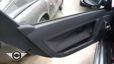 Lot 244 - 2004 SMART ROADSTER 80 AUTO(RHD)