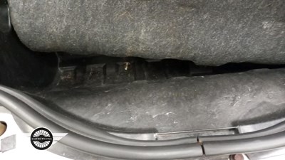 Lot 244 - 2004 SMART ROADSTER 80 AUTO(RHD)