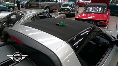 Lot 244 - 2004 SMART ROADSTER 80 AUTO(RHD)