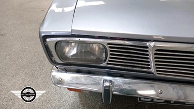 Lot 668 - 1967 SINGER GAZELLE