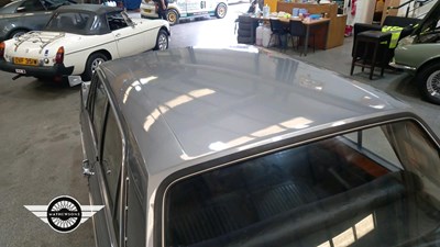 Lot 668 - 1967 SINGER GAZELLE