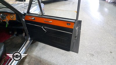 Lot 668 - 1967 SINGER GAZELLE