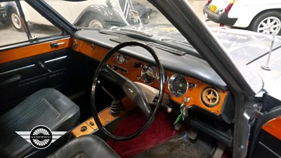 Lot 668 - 1967 SINGER GAZELLE