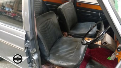Lot 668 - 1967 SINGER GAZELLE