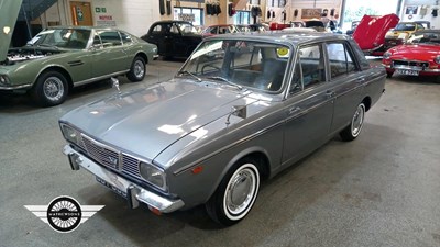 Lot 668 - 1967 SINGER GAZELLE