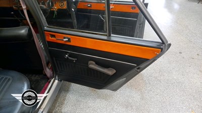 Lot 668 - 1967 SINGER GAZELLE