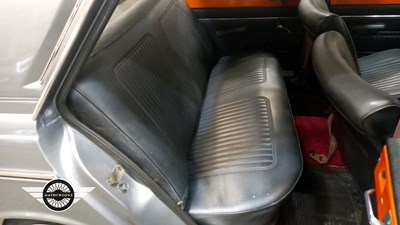 Lot 668 - 1967 SINGER GAZELLE